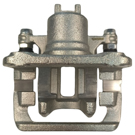 2013 Acura RDX Brake Caliper 2